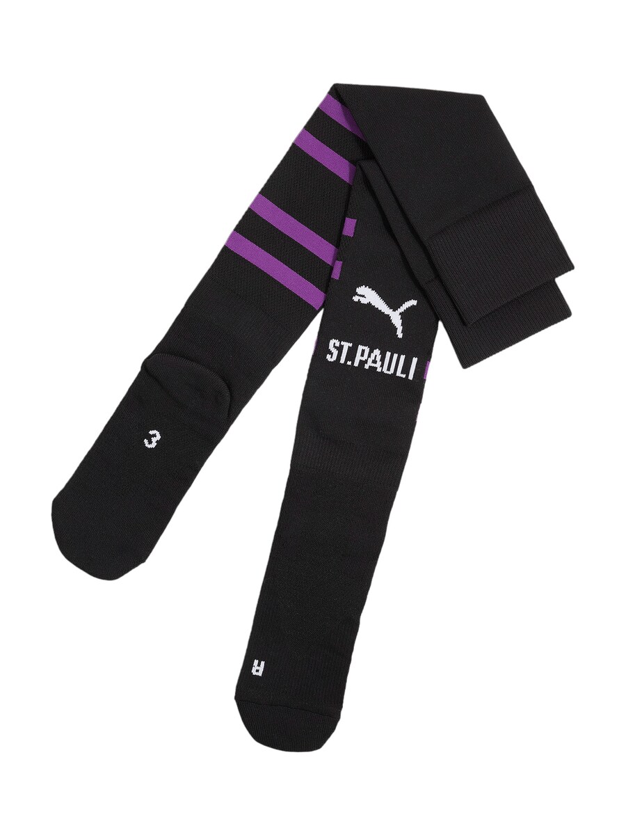 

Футбольные носки PUMA, черный