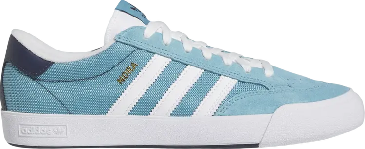

Кроссовки Nora 'Preloved Blue White', синий