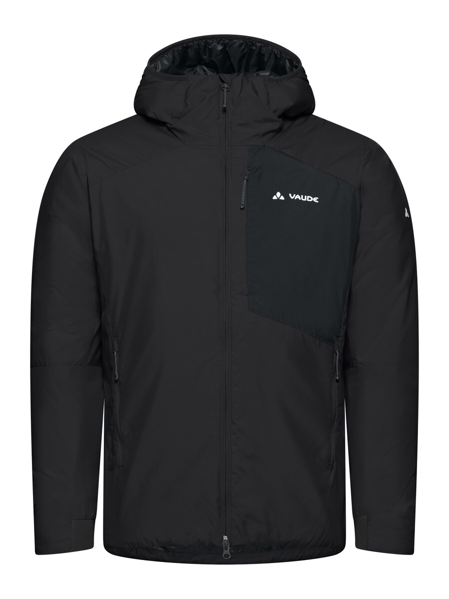 

Куртка для активного отдыха VAUDE Monviso, черный