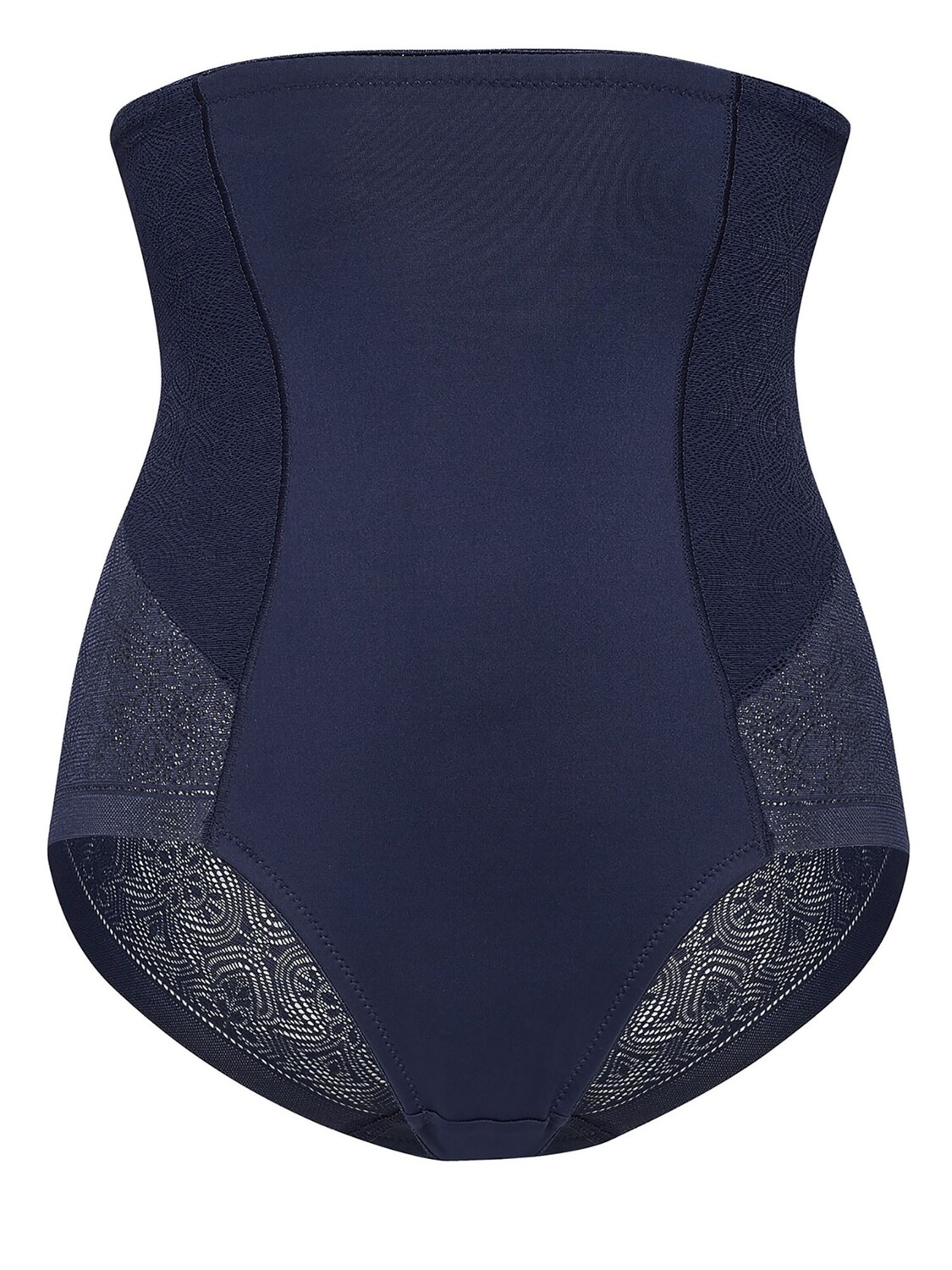 

SUSA Корректирующие брюки 'Milano' в цвете Marine Blue