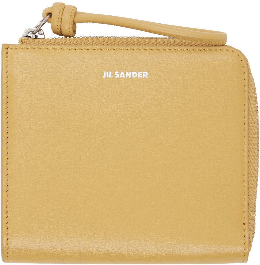 

Держатель желтой карты Giro Jil Sander