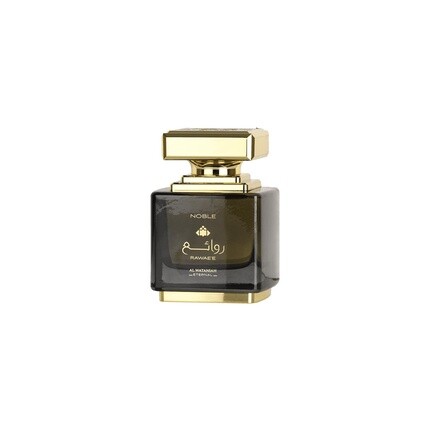AL WATANIAH Reda'A Роскошные духи унисекс Eau de Parfum 100 мл Освежающий и изысканный аромат, идеально подходящий для мужчин и женщин — фото 2