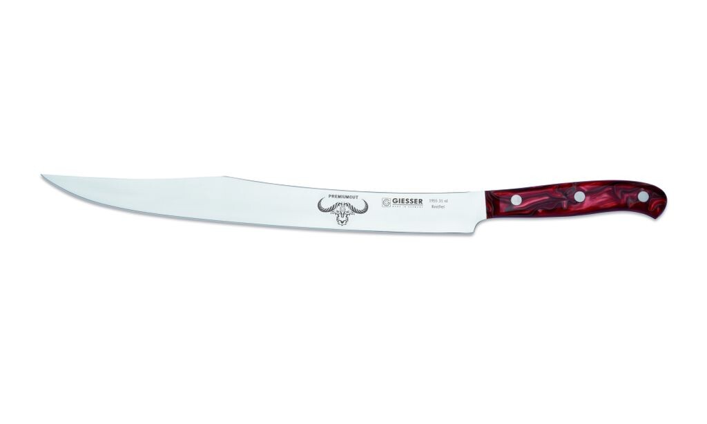 

Слайсер Giesser Premium Cut №1 Red Diamond