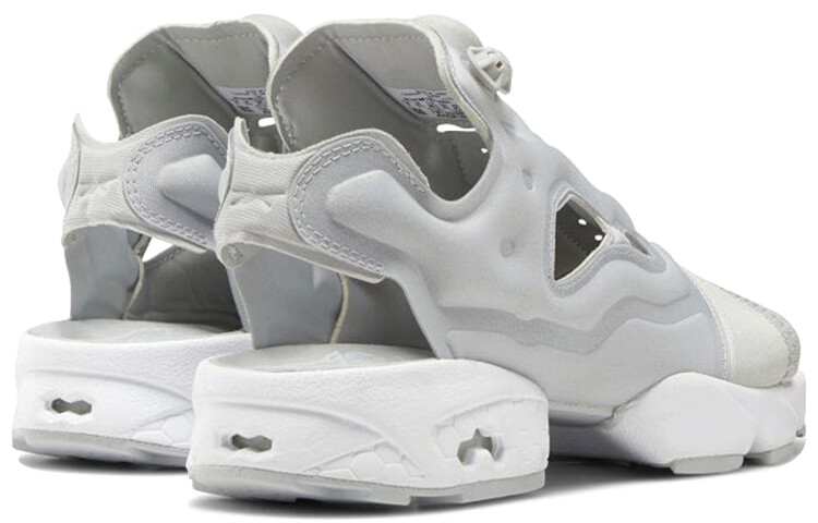 Женские пляжные сандалии Reebok Instapump Fury — фото 4