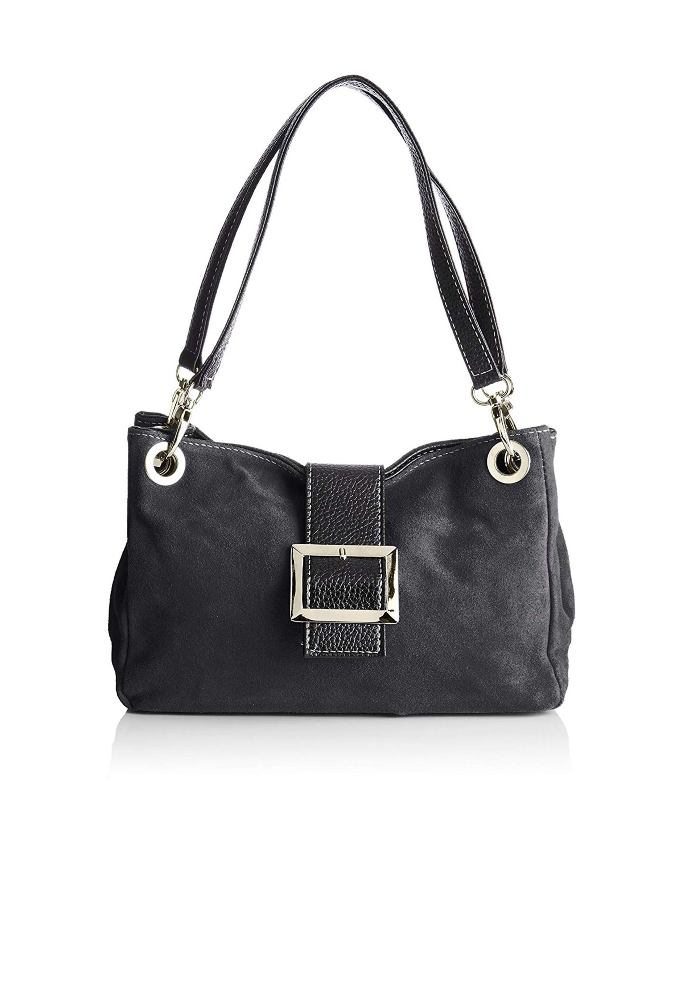 

CHICCA BORSE Клатч в черном цвете