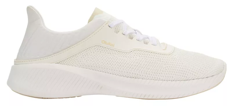 

Мужские кроссовки Olukai Island Hopper, цвет Bright White