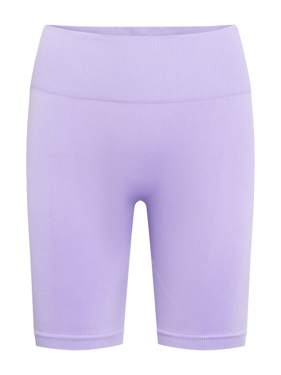 

Узкие спортивные брюки GOLD´S GYM APPAREL Michelle, сиреневый