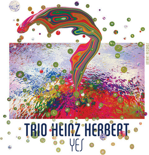 

CD диск Herbert, Heinz: Yes
