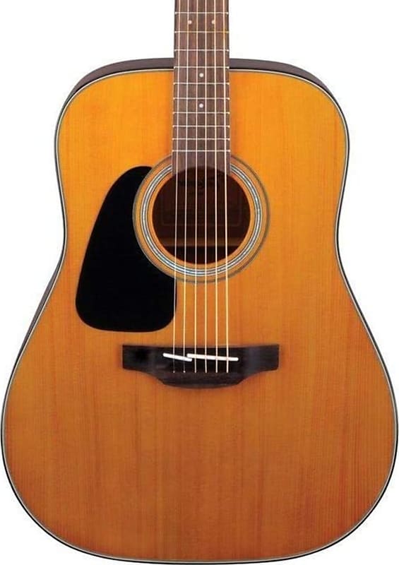 

Акустическая гитара Takamine GD30LH G30 Series Left-Handed Dreadnought Acoustic Guitar, Natural