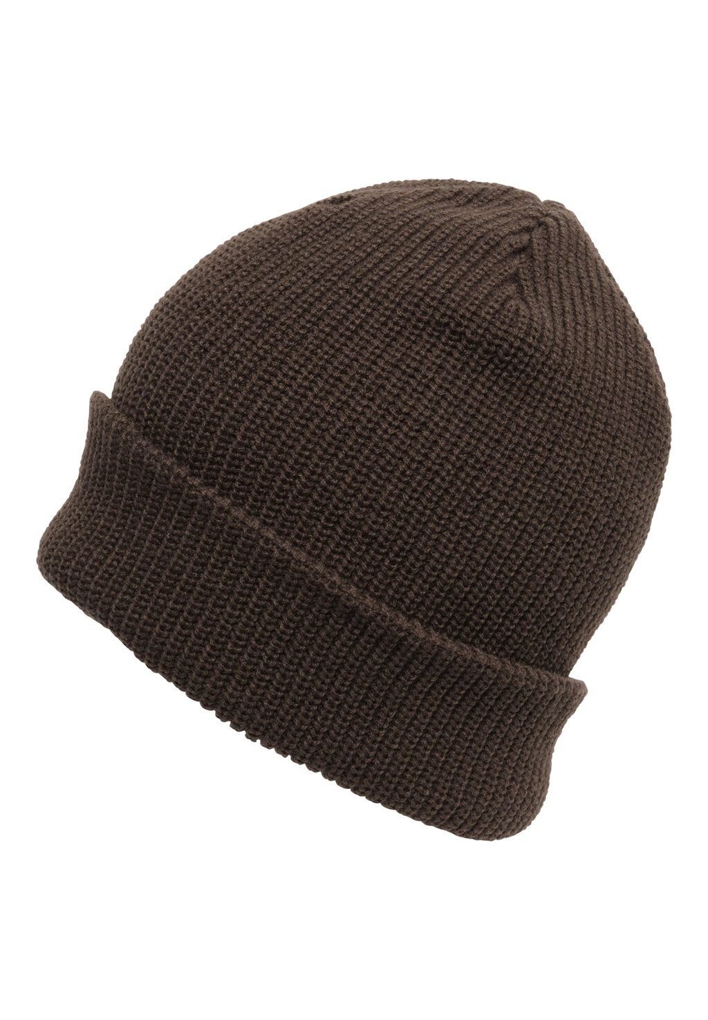 

Шапка FULL STONE Volcom, коричневый