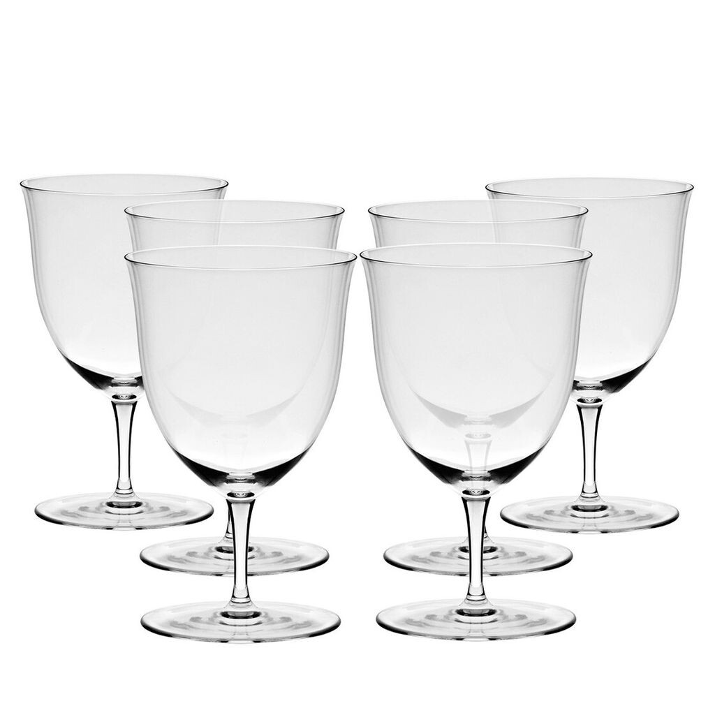 

Бокалы для вина (13 см), набор из 6 шт Cristalica GmbH