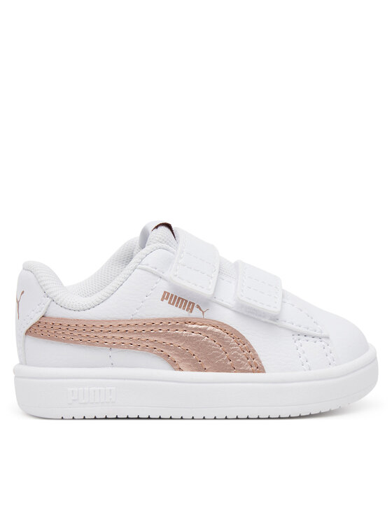 

Кроссовки Rickie Classic V Inf 394254 04 Puma, белый