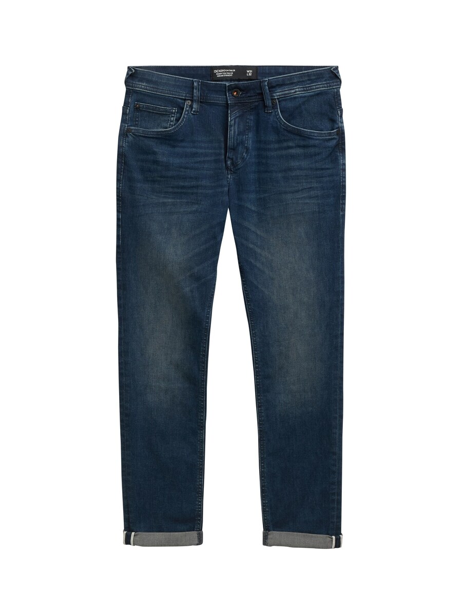 

Обычные джинсы TOM TAILOR DENIM Aedan, темно-синий