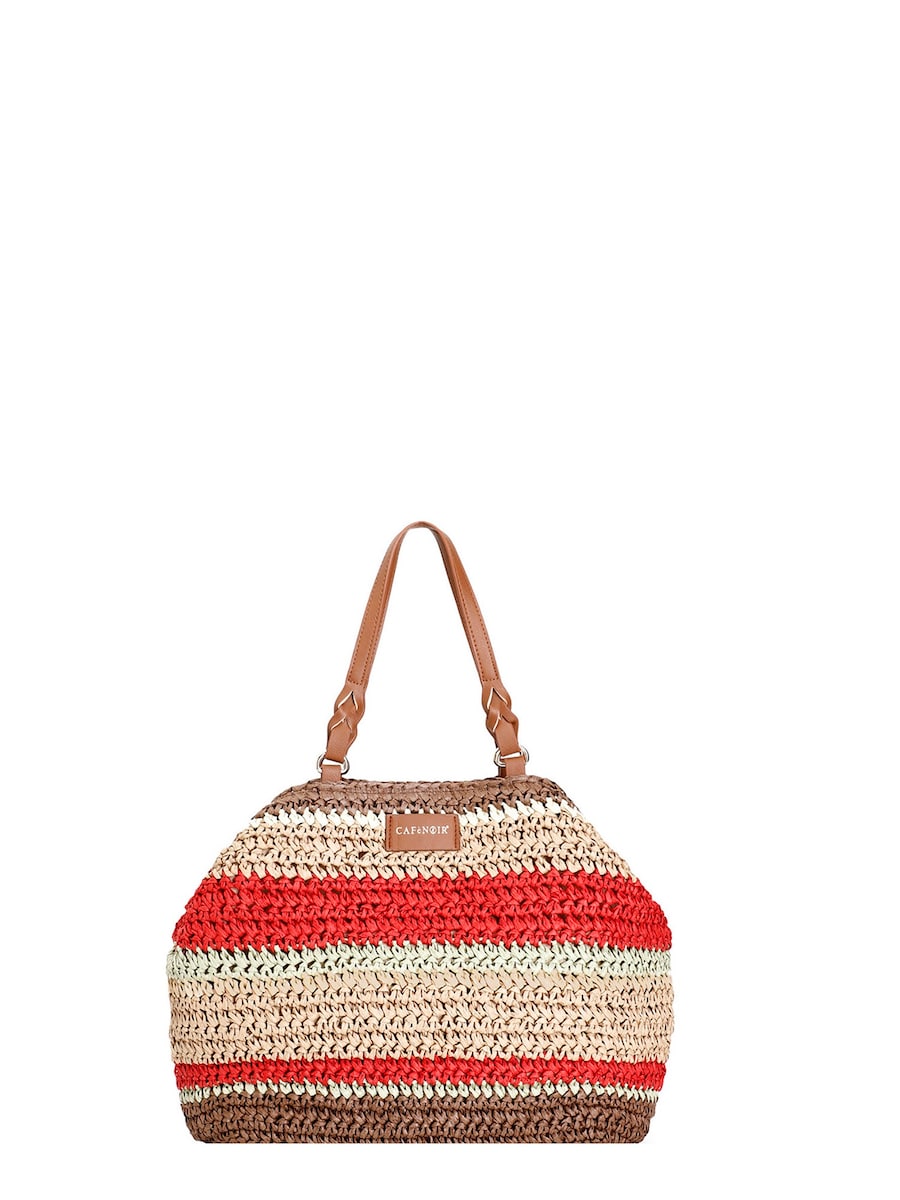 

Сумка-мешок CAFè NOIR, бежевый