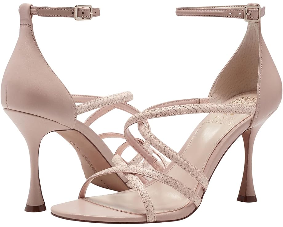 

Туфли Vince Camuto Adilene, цвет Peony/Golden