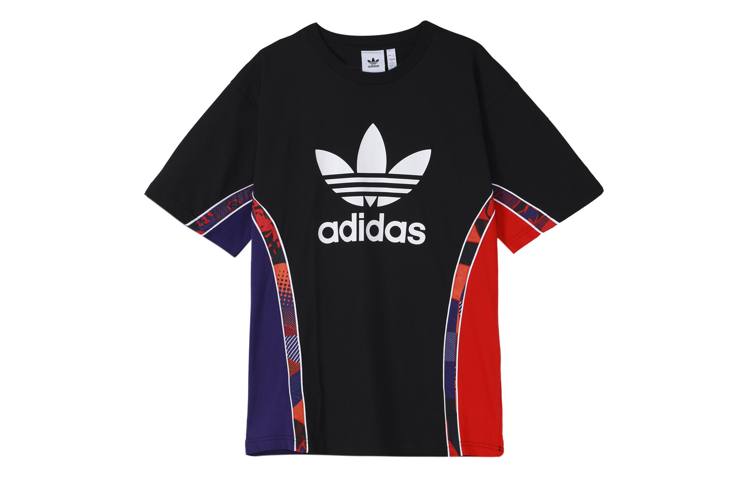 

Adidas Originals Мужская футболка, цвет Black