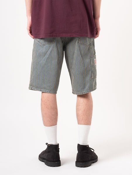 WORKWEAR 568() Свободные рабочие шорты Levi's, Multi-Color — фото 3