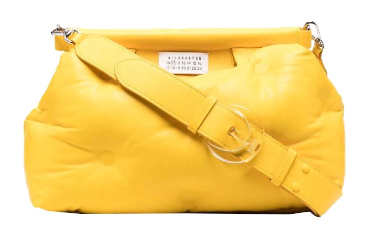 

Maison Margiela Кожаная сумка через плечо Women's