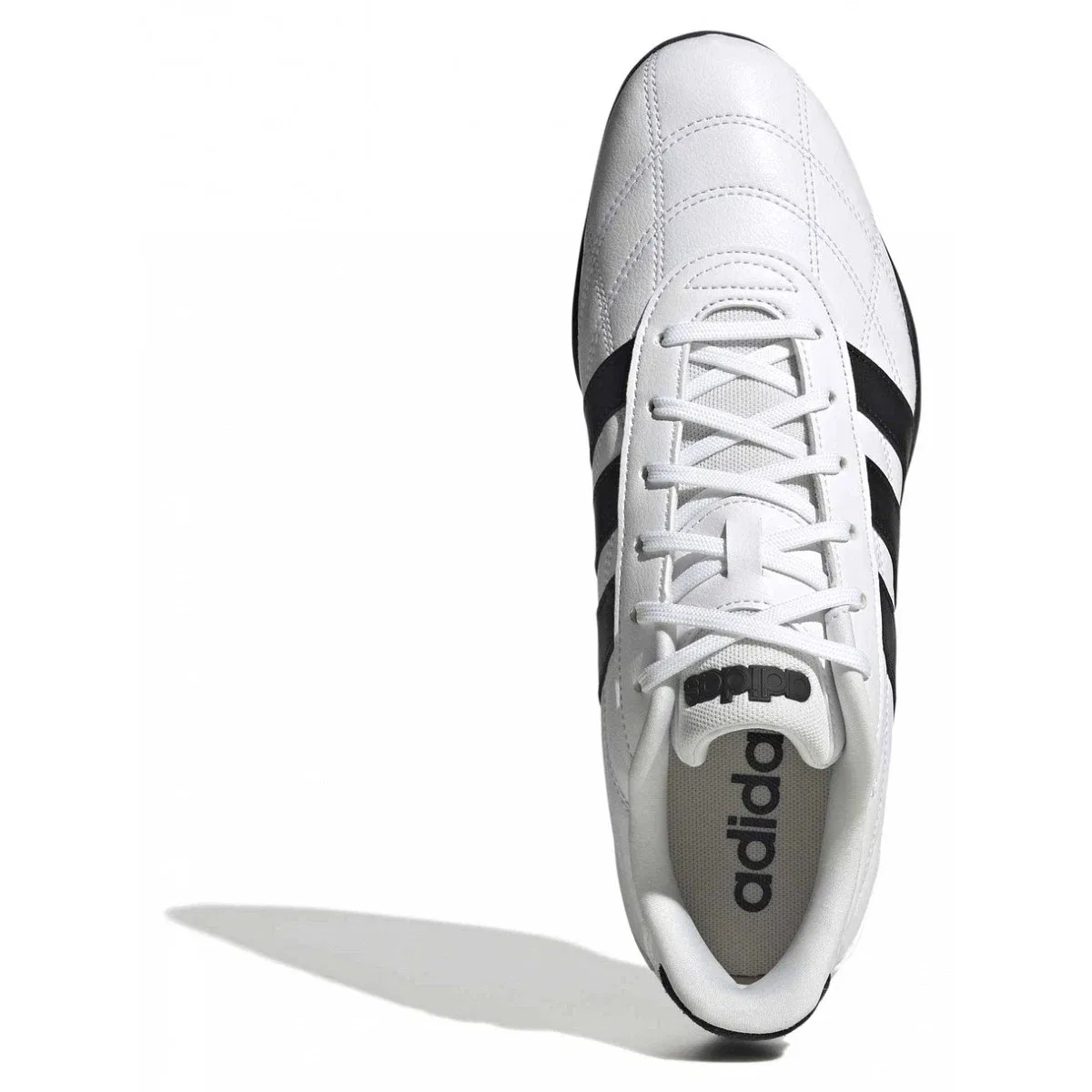Кроссовки низкие Adidas, белый — фото 3