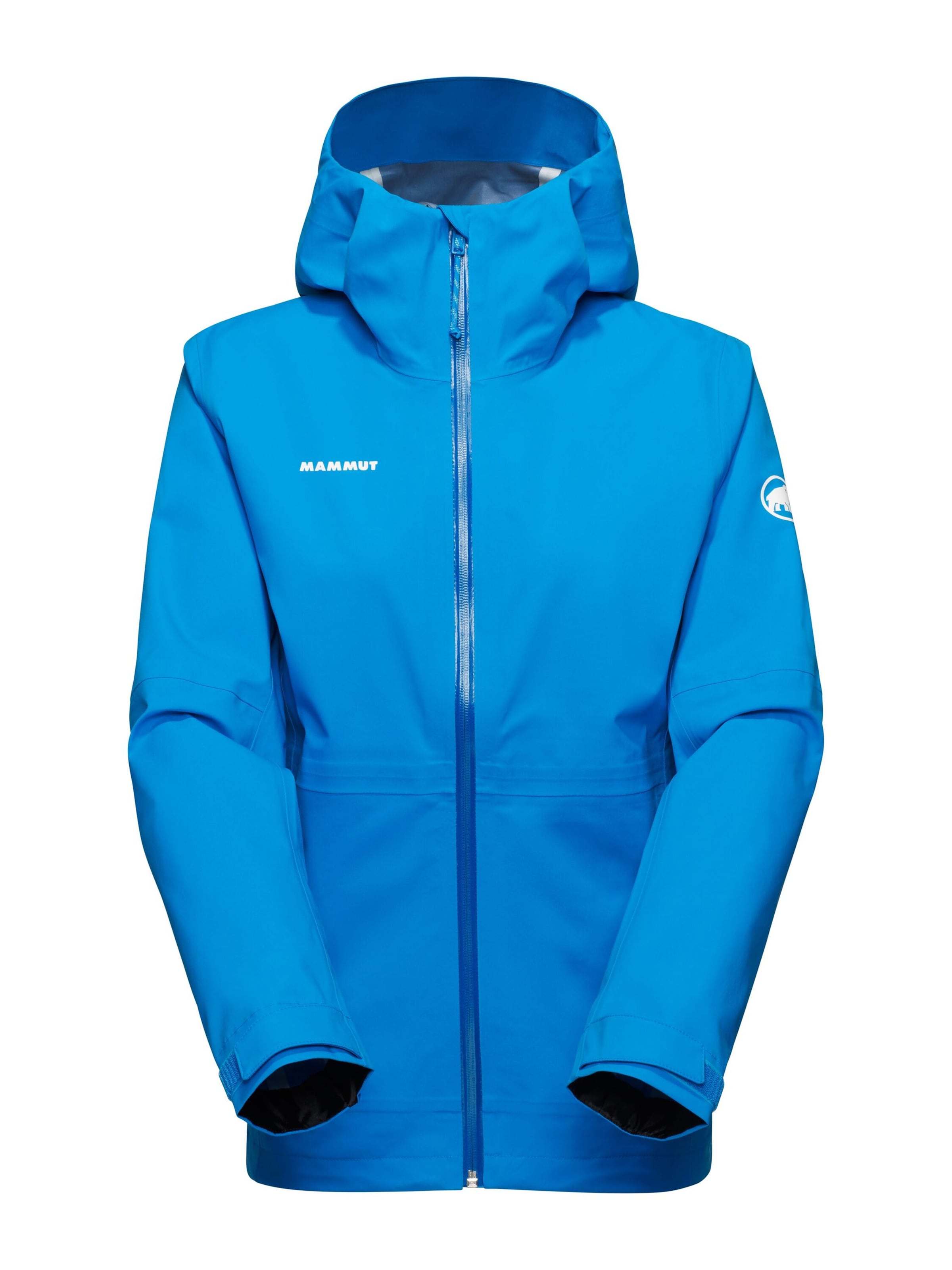 

MAMMUT Куртка Outdoor 'LINARD GUIDE' в цвете Azure