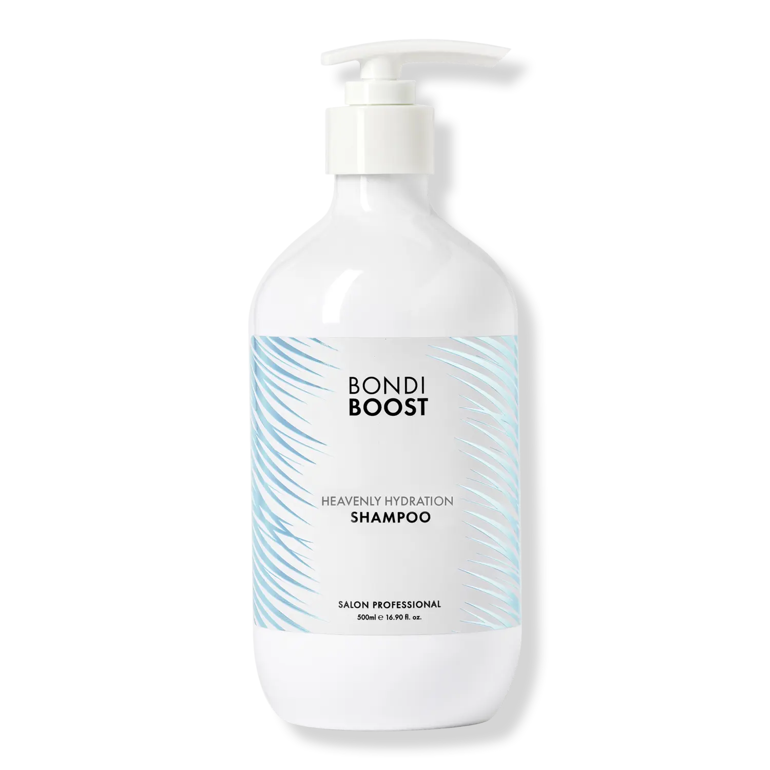 

Интенсивно увлажняющий шампунь Небесное увлажнение Bondi Boost