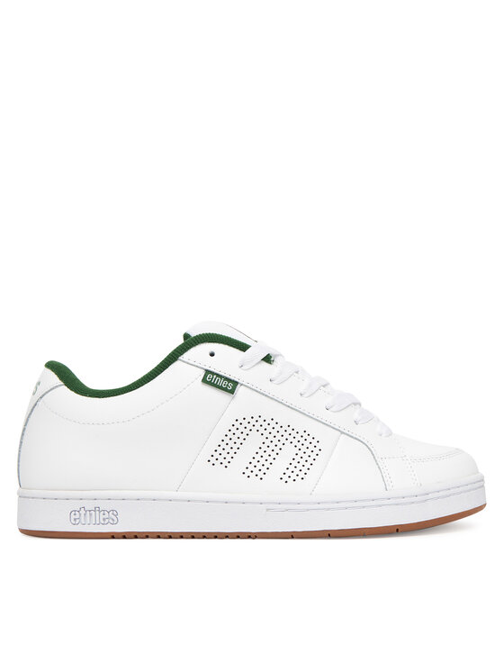 

Кроссовки Kingpin 4101000091 Etnies, белый