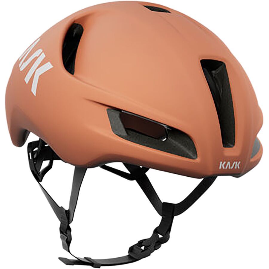 

Шлем Kask Utopia Y Kask, Cognac Matte