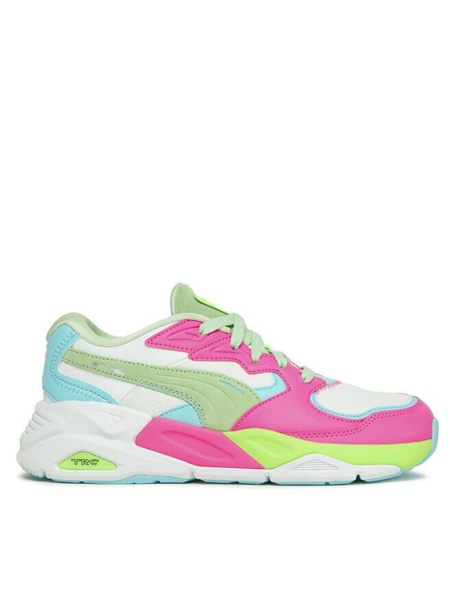 

Кроссовки Puma, белый