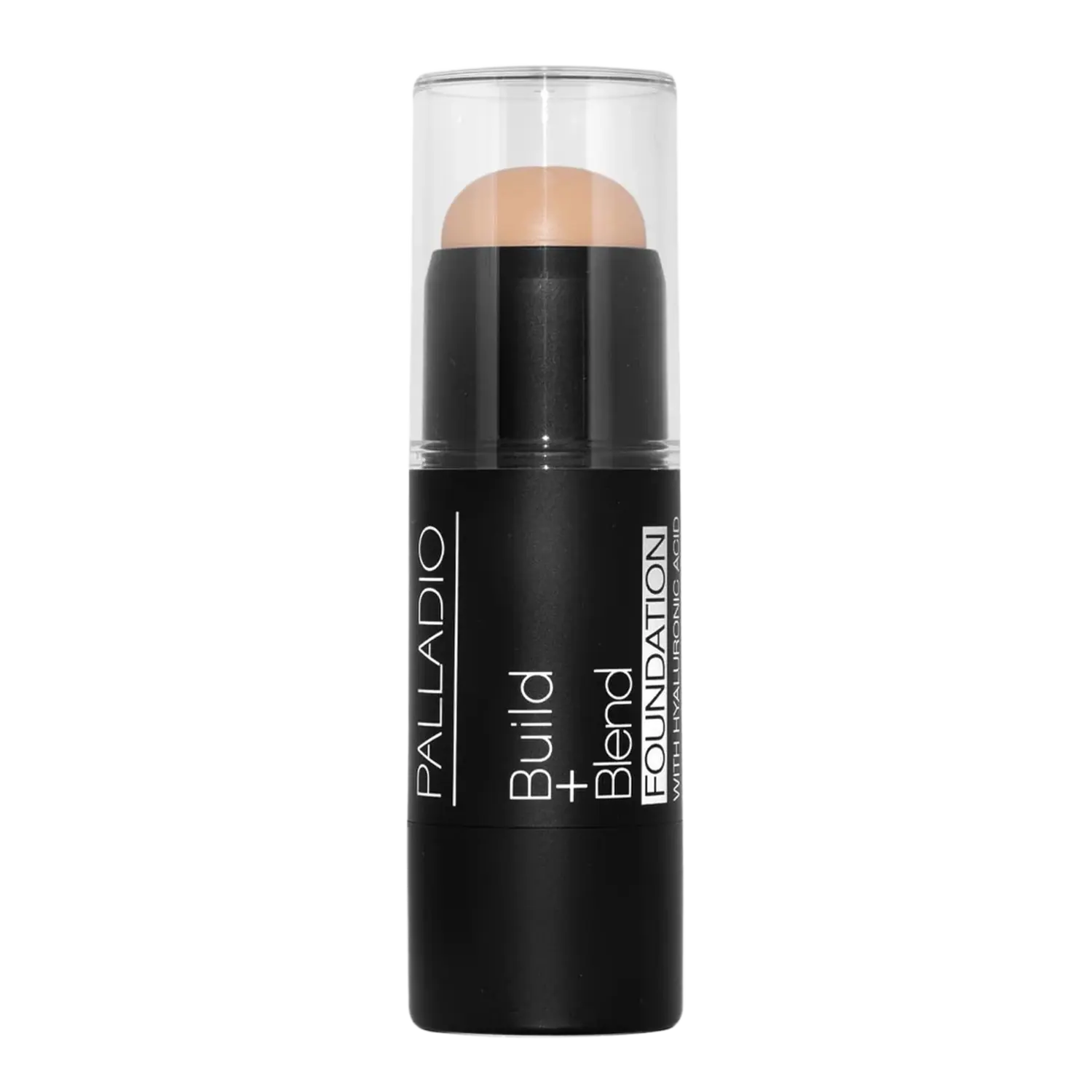 

Тональный стик Build + Blend Palladio Beauty, Natural Beige