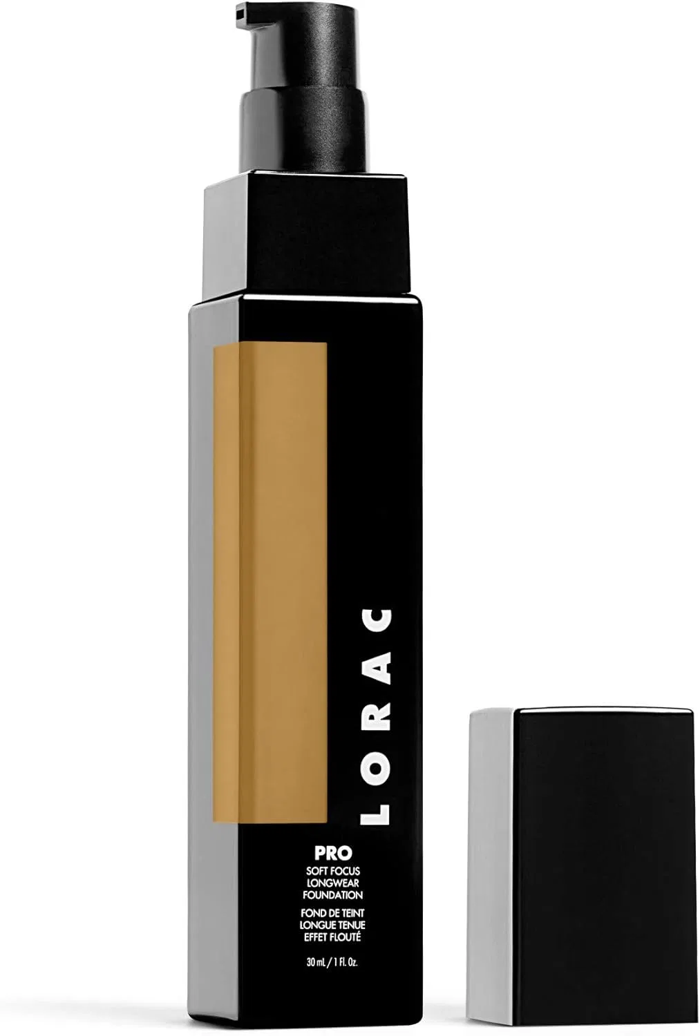 Тональное средство LORAC PRO Soft Focus Longwear Foundation оттенок 14 — фото 4