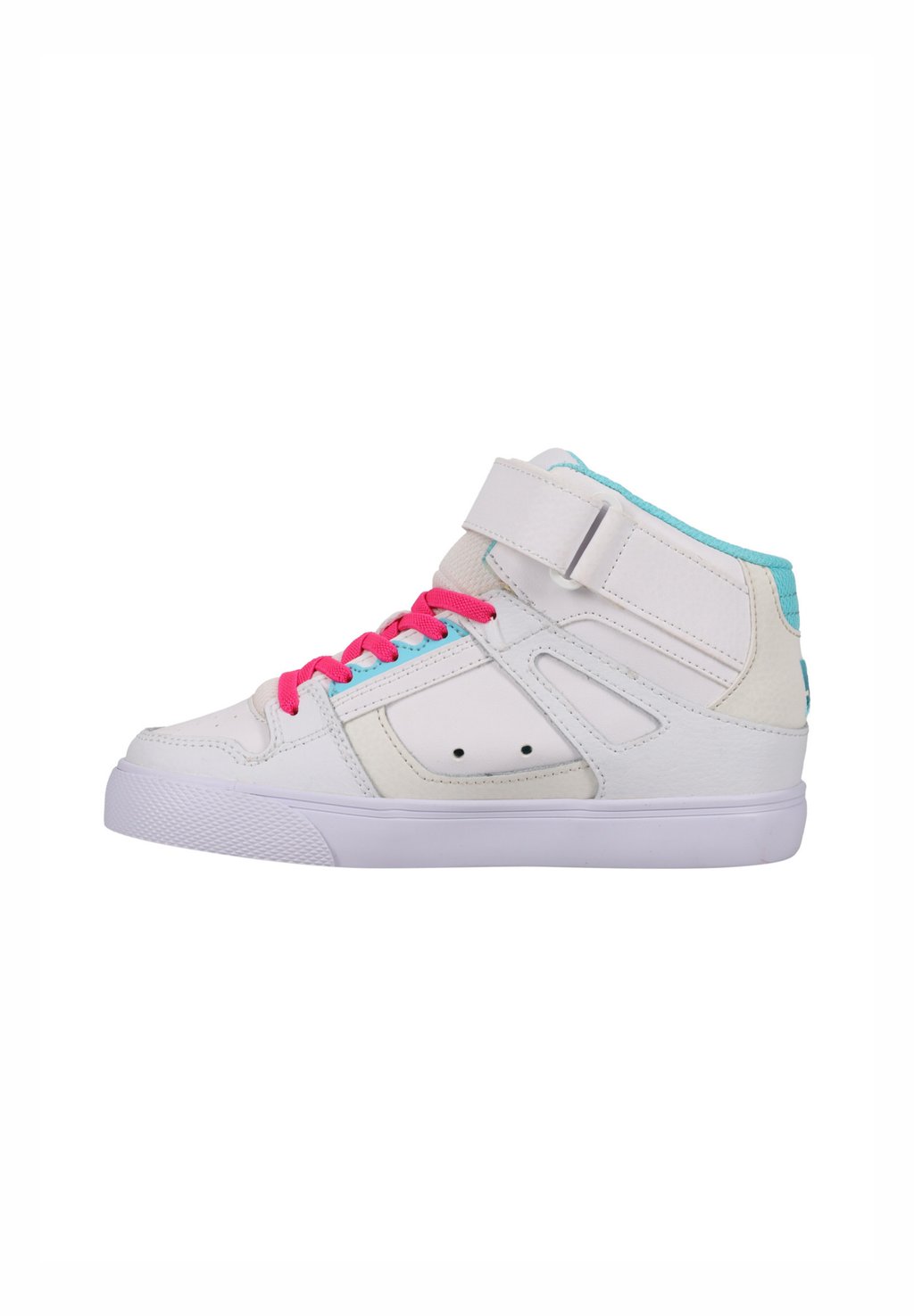 

Высокие кроссовки PURE DC Shoes, белый