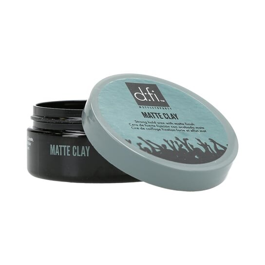 

Матовая глина для укладки волос, 75 г D:FI, Matte Clay