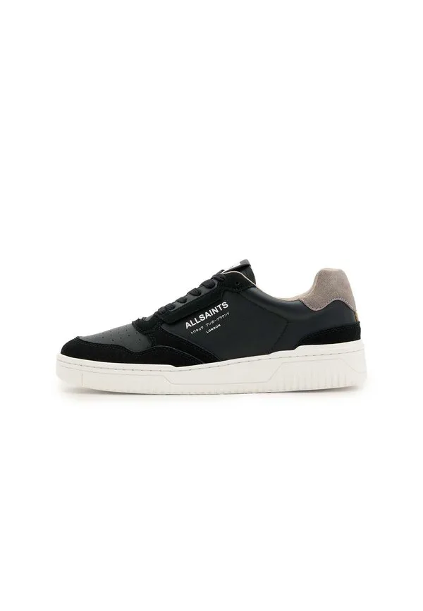 Низкие кроссовки regan Allsaints, Black/Grey
