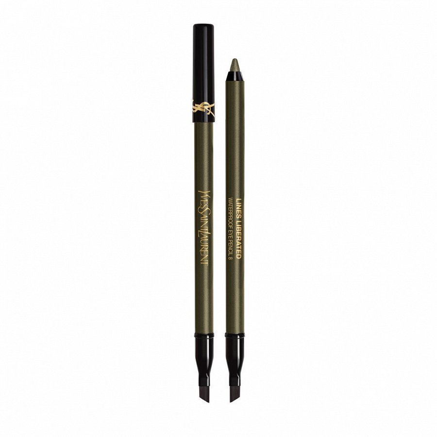 

Подводка для глаз lines liberated Yves Saint Laurent, цвет nr. 8, вес 1.2 гр.