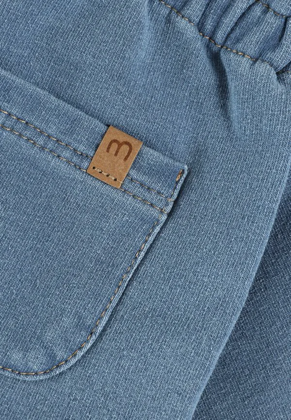 Спортивные штаны Minymo, Faded Denim — фото 3