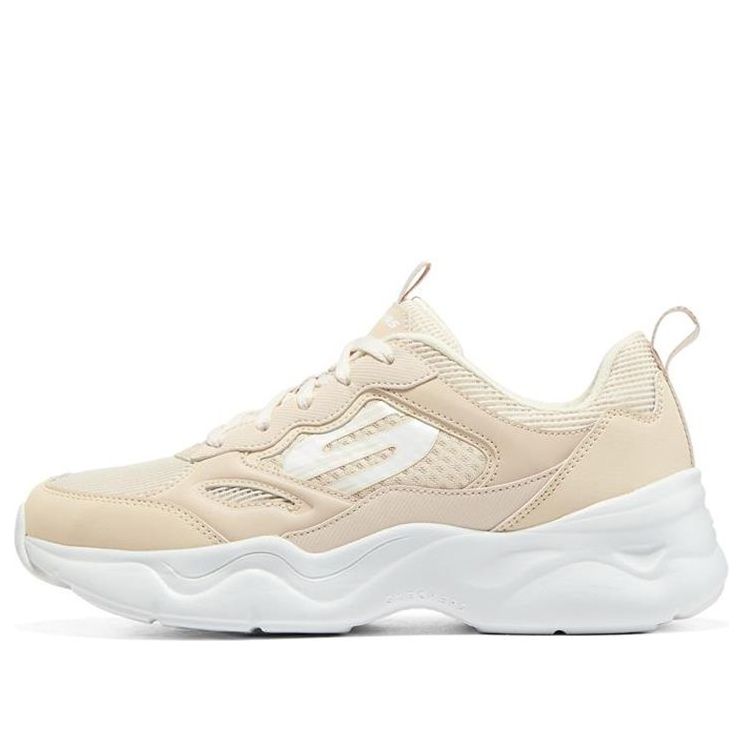

Кроссовки (WMNS) Skechers DLites Airy 3.0 896073-NAT