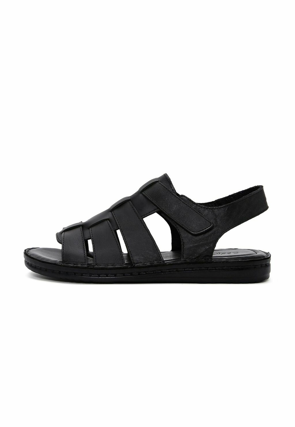 

Трекинговые сандалии Derimod, цвет black