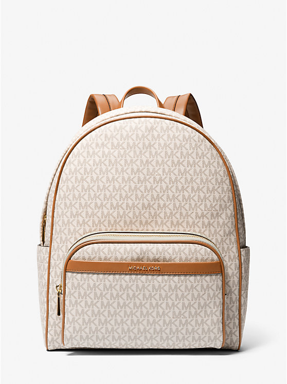 

Большой рюкзак с логотипом Bex Michael Kors, мультиколор
