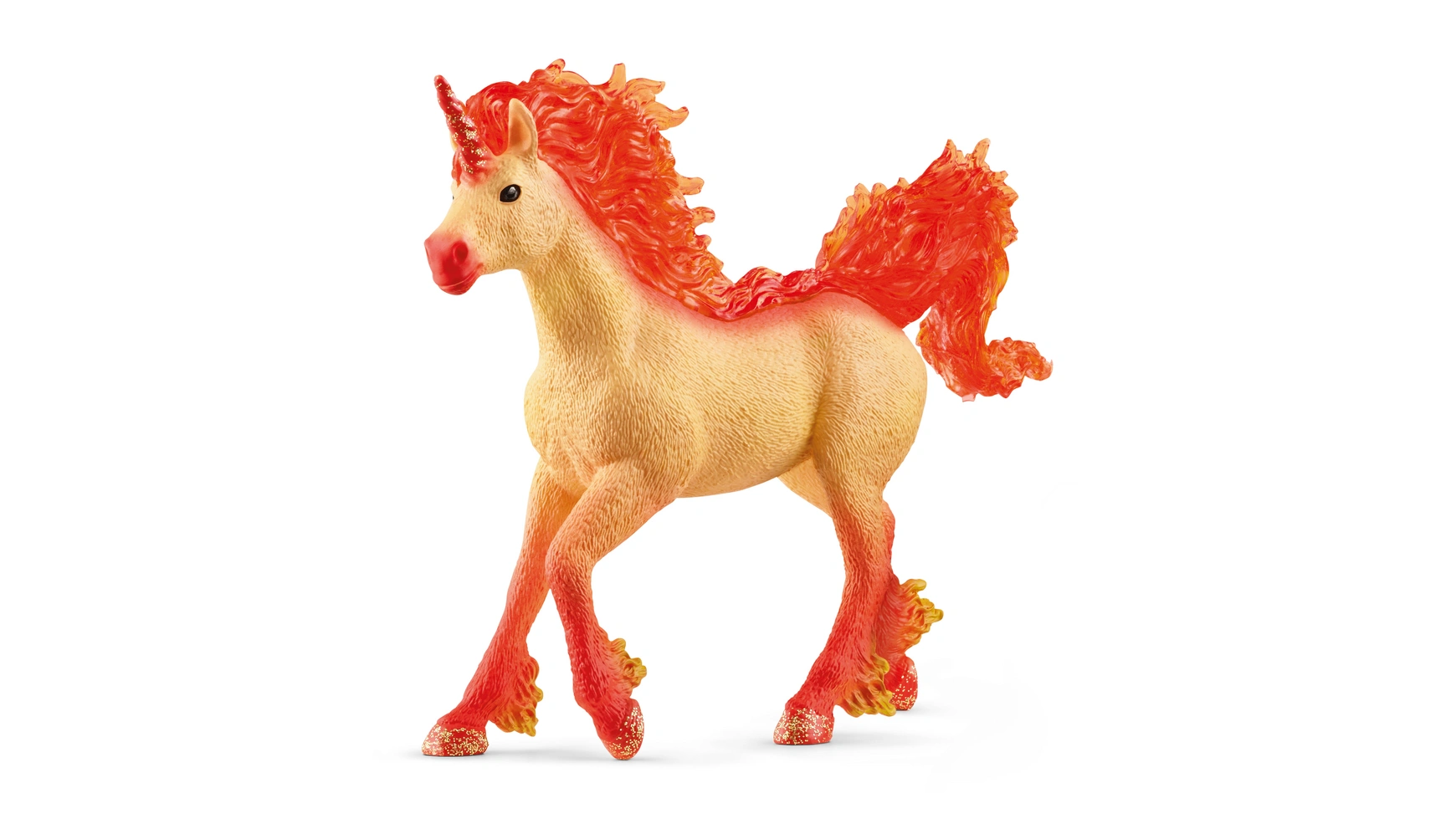 

Schleich Баяла Жеребец-единорог Elementa Fire