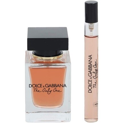 Dolce & Gabbana Set The Only One Eau de Parfum 50 мл + EDP 10 мл — фото 3