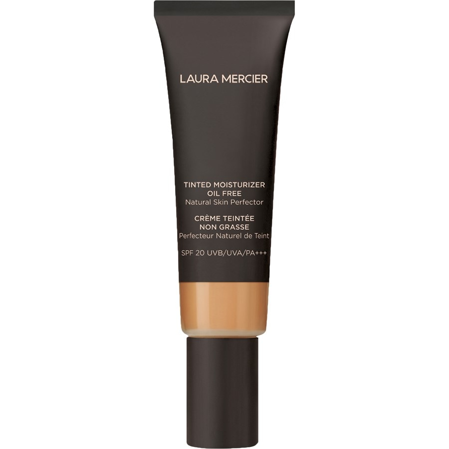 

Тональная основа Laura Mercier Tinted Moisturizer Original LSF 20, Oil Free Sand / 50 ml