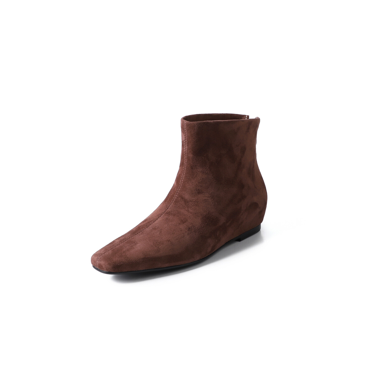 

Ботильоны Five-nine Dan seven Ankle Boots Women's, коричневый