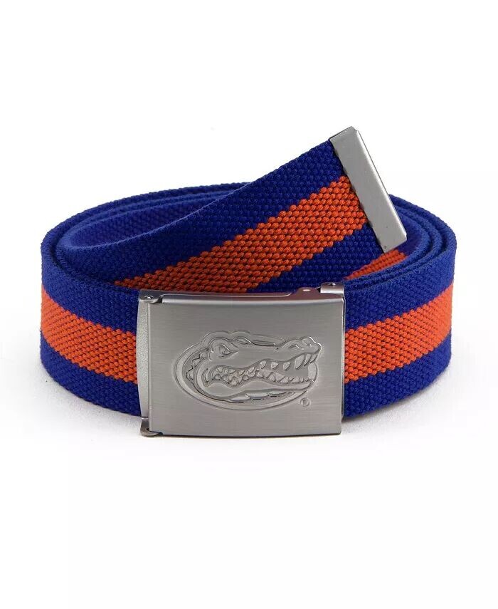 

Мужской тканевый ремень Florida Gators Eagles Wings