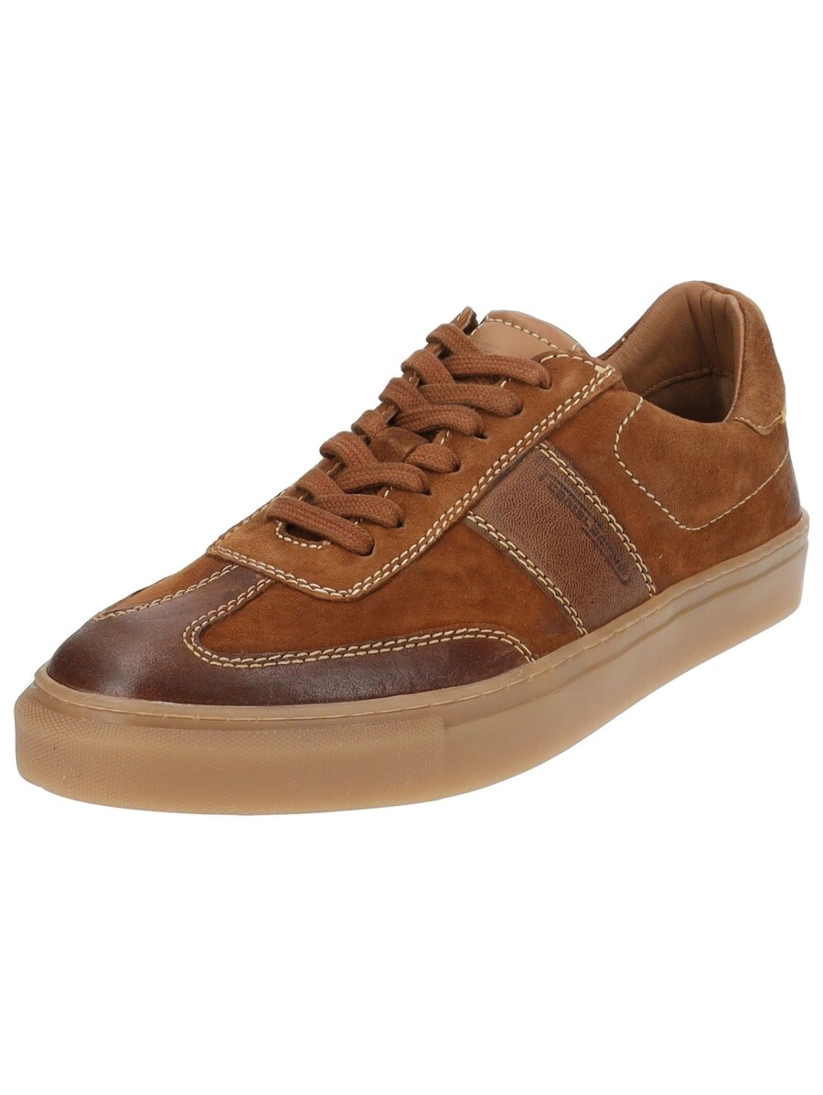 

Кроссовки CAMEL ACTIVE, коричневый