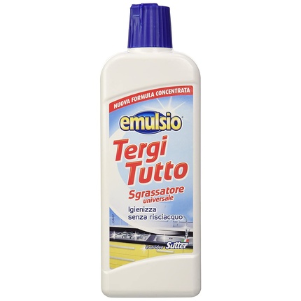 

262813 Тергитутто 375 мл Emulsio