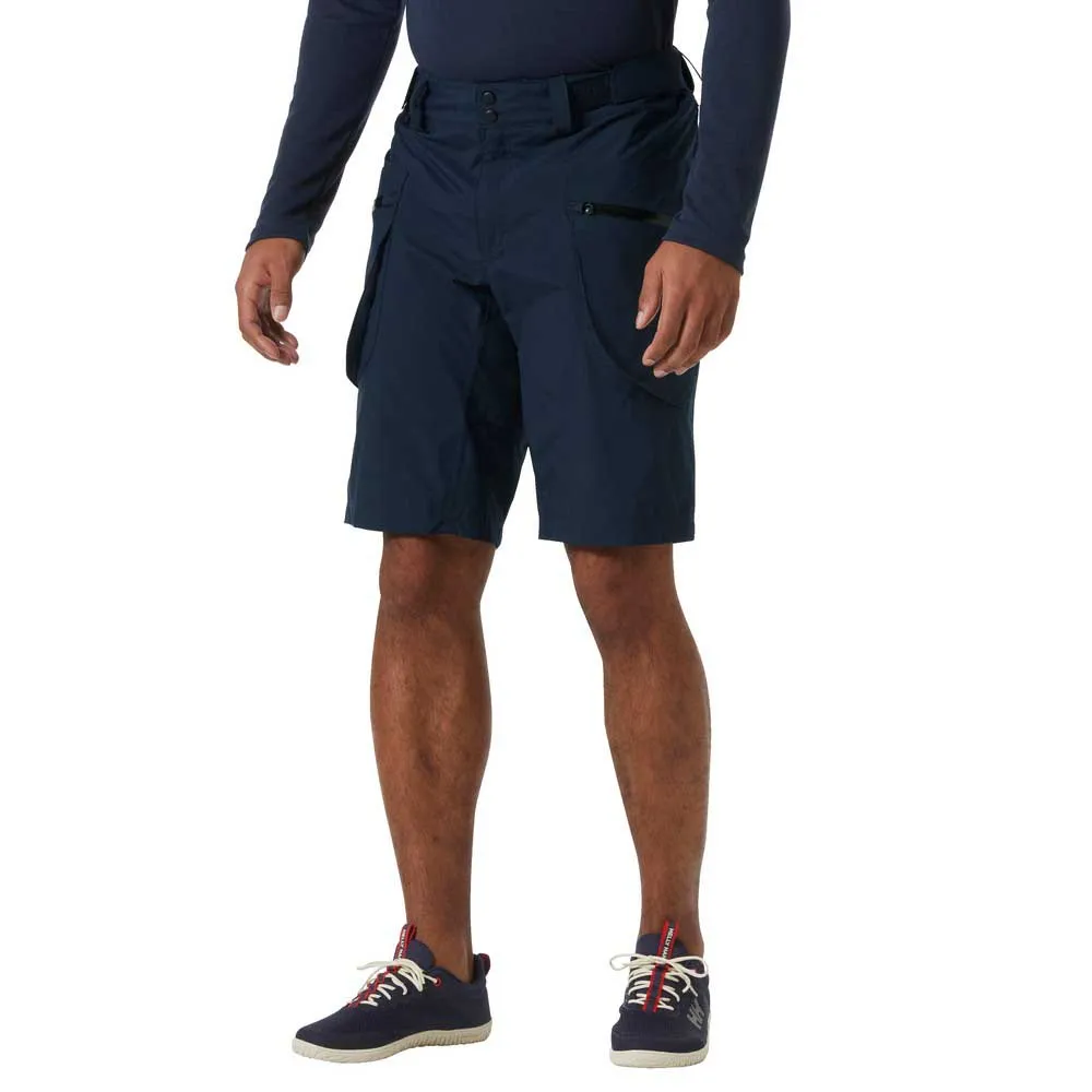 

Шорты Helly Hansen HP Foil 2.0, синий