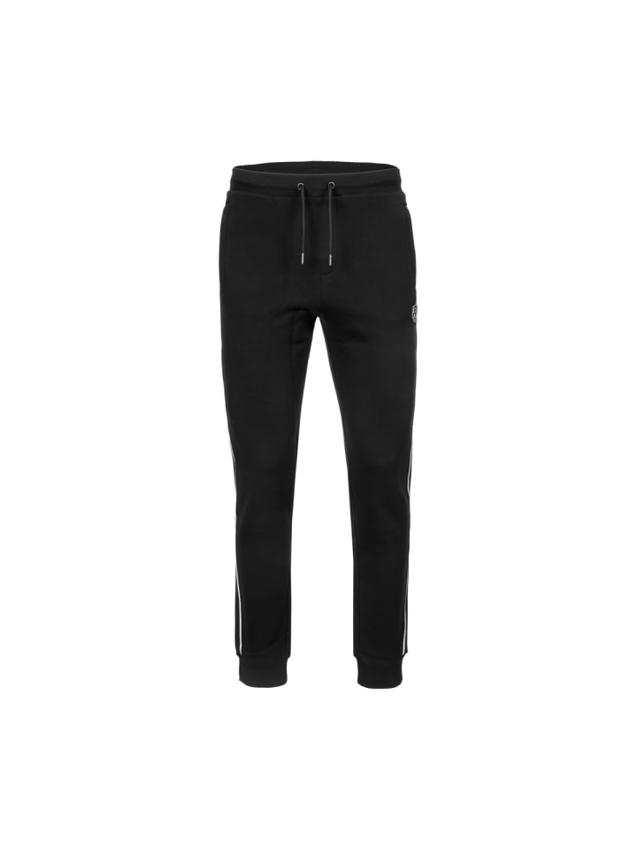 

Спортивные брюки 705044 черного цвета Karl Lagerfeld