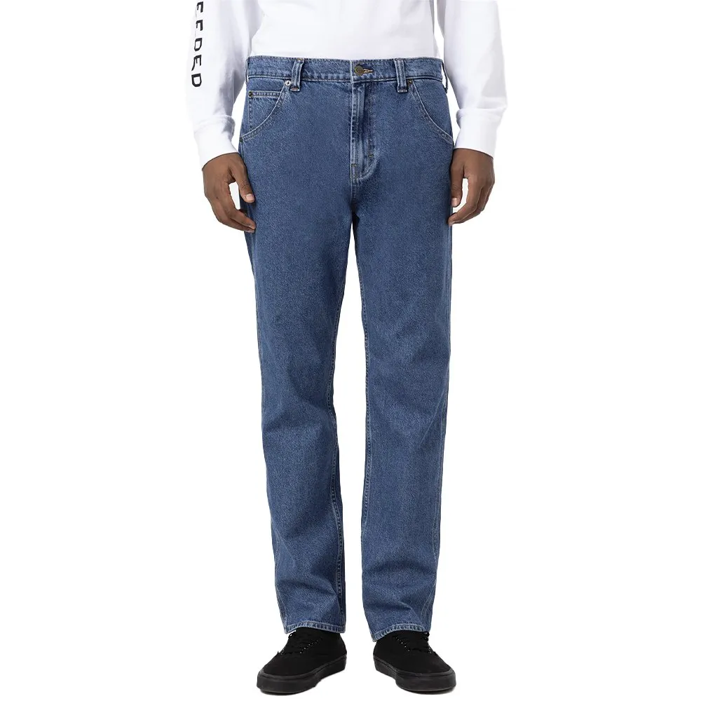 

Джинсы Dickies Houston, синий