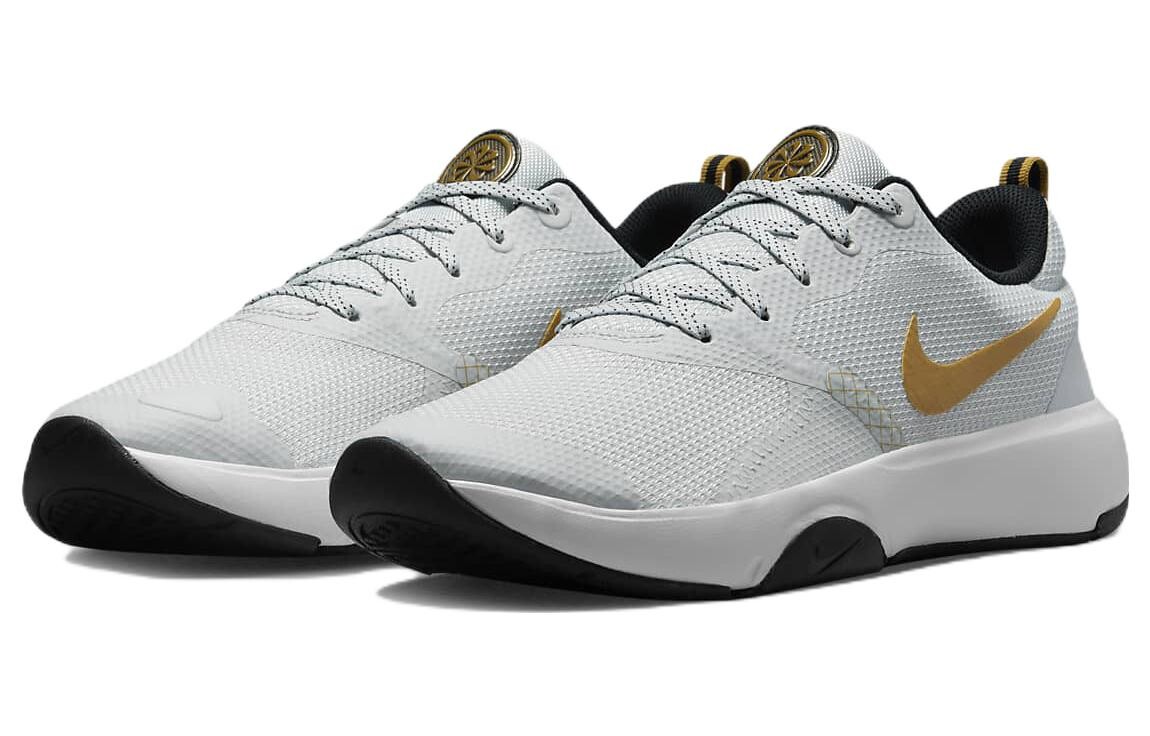 Кроссовки City Rep TR для тренировок мужские, низкие, серые Nike — фото 3