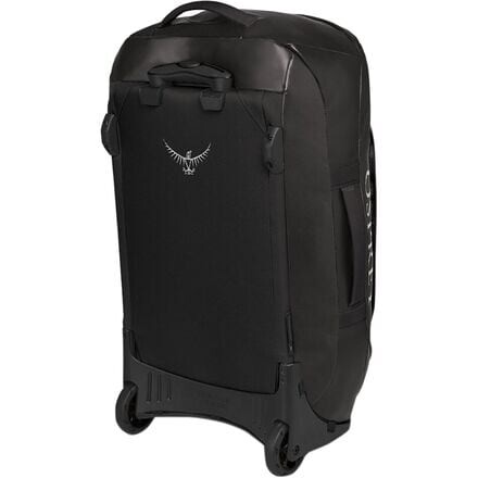 

Спортивная сумка на колесах Transporter объемом 60 л. Osprey Packs, черный